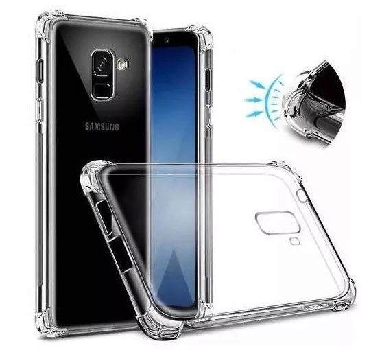 Capa Para J6 Plus - Capinhas para Celular - Central - unidade    Cod. CP J6 PLUS